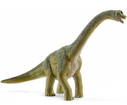 Obrázek produktu: Schleich 14581 Prehistorické zvířátko - Brachiosaurus