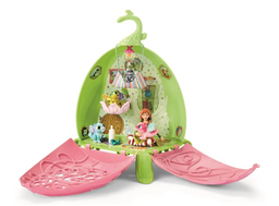 Obrázek produktu: Schleich 42520 Marweenova dětská školka