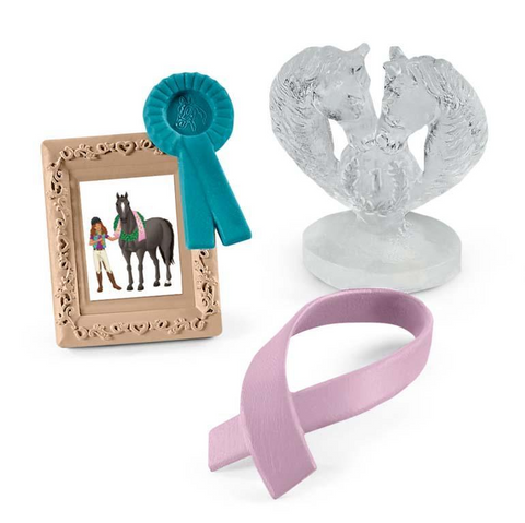 Obrázek produktu: Schleich 42538 Turnajové příslušenství