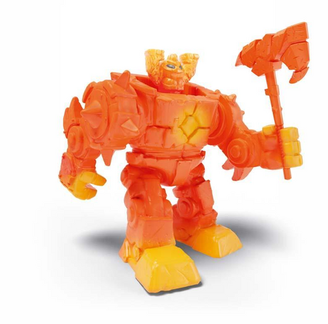 Obrázek produktu: Schleich 42545 Eldrador Mini Creatures Lávový Robot