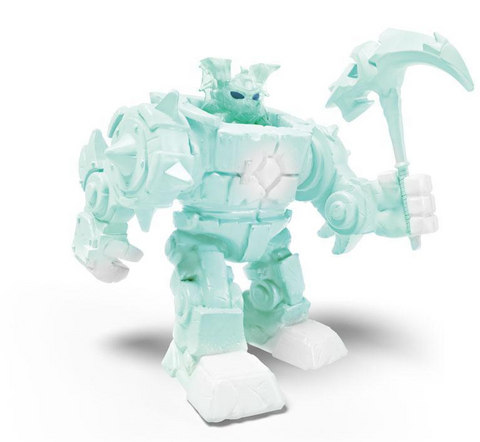 Obrázek produktu: Schleich 42546 Eldrador Mini Creatures Ledový Robot