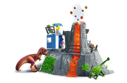 Obrázek produktu: Schleich 42564 Sopka