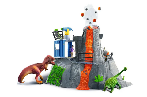 Obrázek produktu: Schleich 42564 Sopka