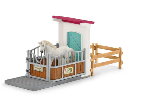 Obrázek produktu: Schleich 42569 Přístavba ke stáji pro koně