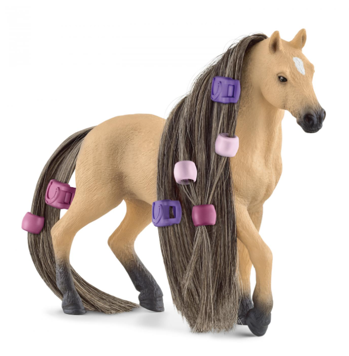 Schleich Andaluská klisna s česací hřívou