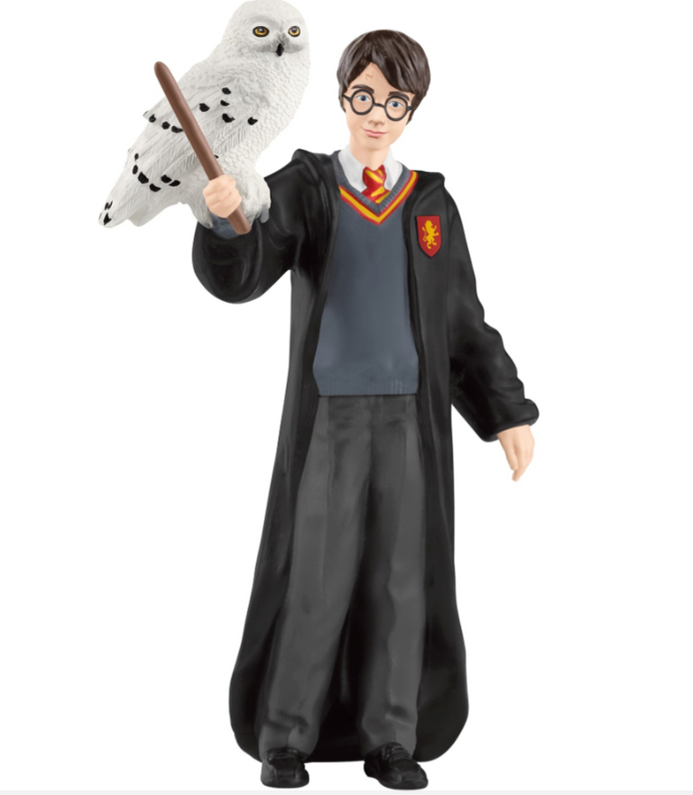 Schleich Harry Potter™  a Hedvika 