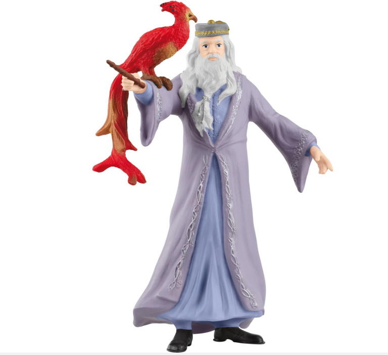 Schleich Brumbál a Fawkes™
