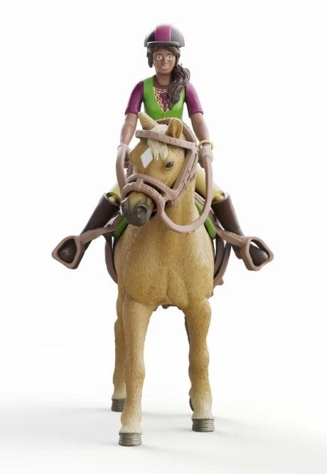 Schleich 42714 Sarah a Mystery