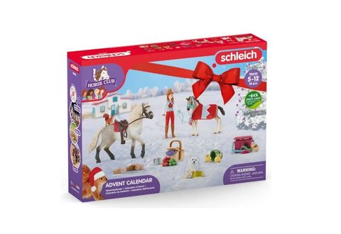 Obrázek produktu: Schleich 98642 Adventní kalendář koně
