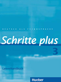 Schritte international 3 Lehrerhandbuch
