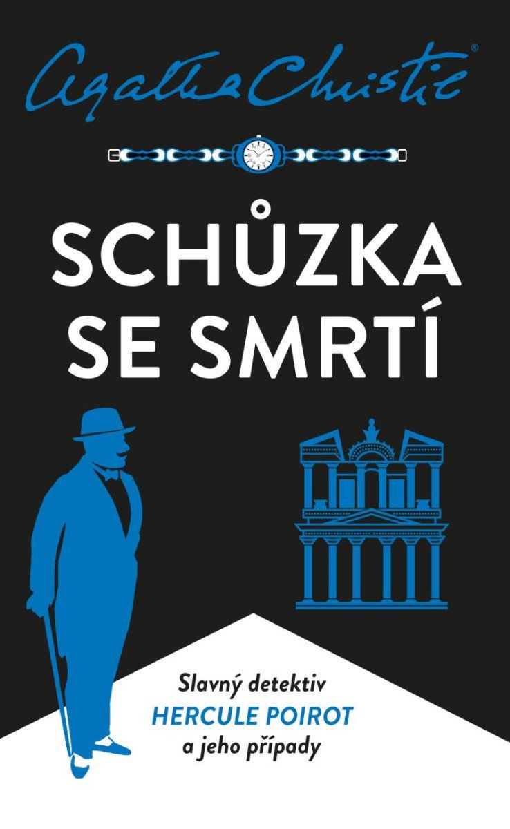 Schůzka se smrtí Euromedia Group, a.s.