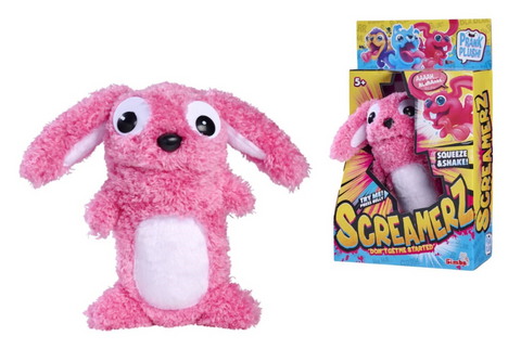 Obrázek produktu: ScreamerZ Králík 30 cm
