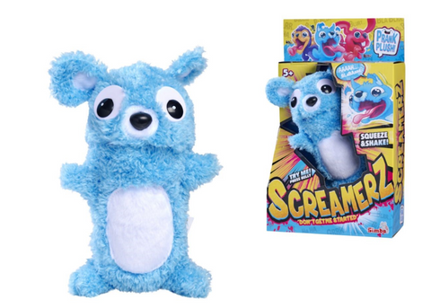 Obrázek produktu: ScreamerZ Medvěd 30 cm