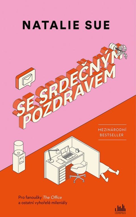 Obrázek produktu: Se srdečným pozdravem
