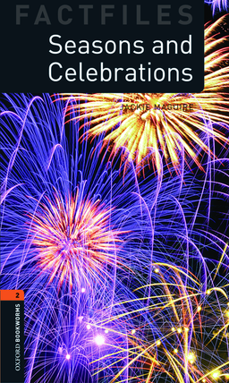 Obrázek produktu: Seasons and Celebrations /Factfiles/
