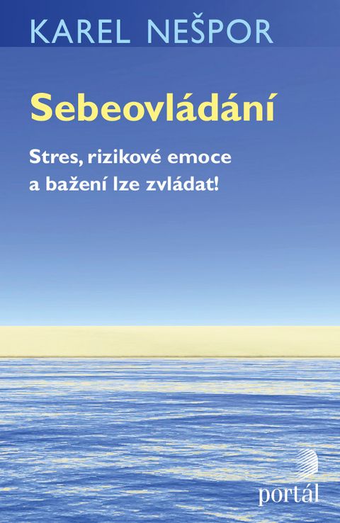Obrázek produktu: Sebeovládání
