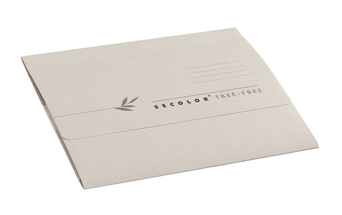 Secolor Tree Free Kapsa na dokumenty A4, 3 cm, 1 ks
