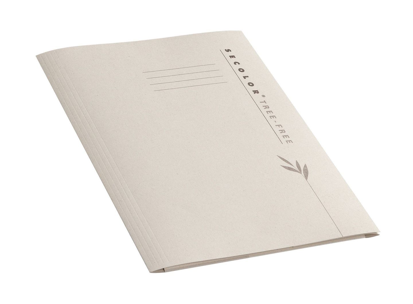 Secolor Tree Free Spisové desky A4, 1 ks