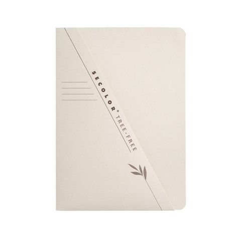 Obrázek produktu: Secolor Tree Free Zakládací obal A4, 1 ks