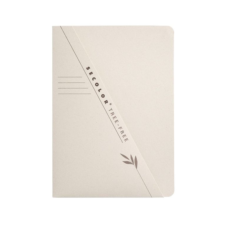 Secolor Tree Free Zakládací obal A4, 1 ks