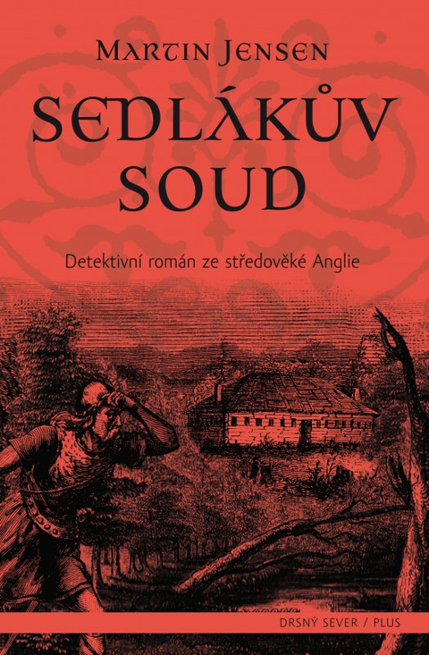 Obrázek produktu: Sedlákův soud