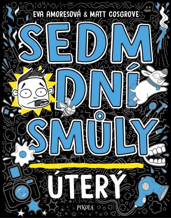 Sedm dní smůly: Úterý Euromedia Group, a.s.
