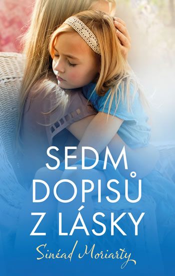 Obrázek produktu: Sedm dopisů z lásky