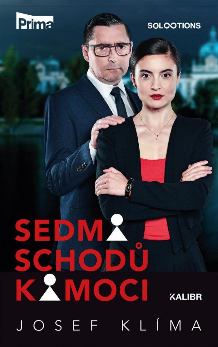 Sedm schodů k moci Euromedia Group, a.s.