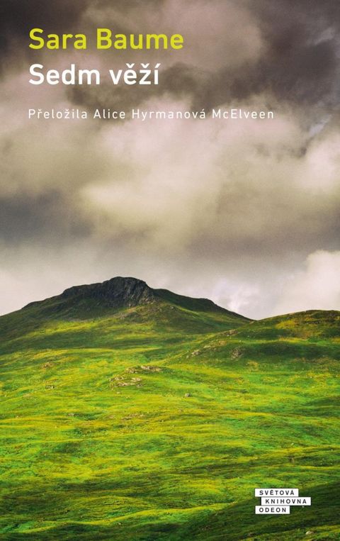 Obrázek produktu: Sedm věží