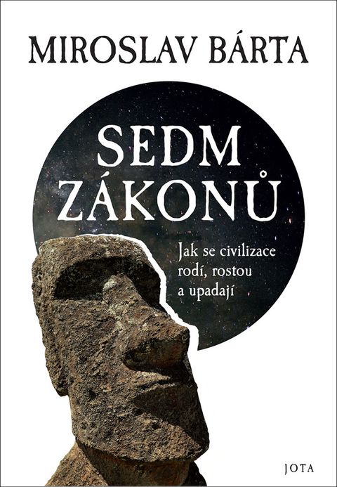 Obrázek produktu: Sedm zákonů