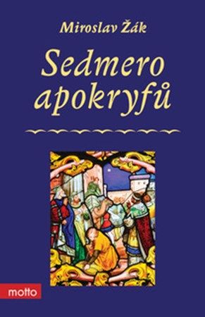 Obrázek produktu: Sedmero apokryfů