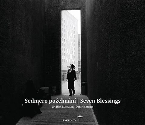 Obrázek produktu: Sedmero požehnání / Seven Blessings