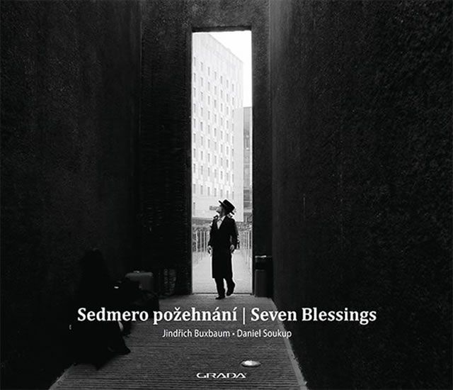 Levně Sedmero požehnání / Seven Blessings