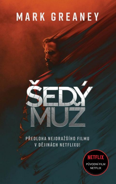Obrázek produktu: Šedý muž