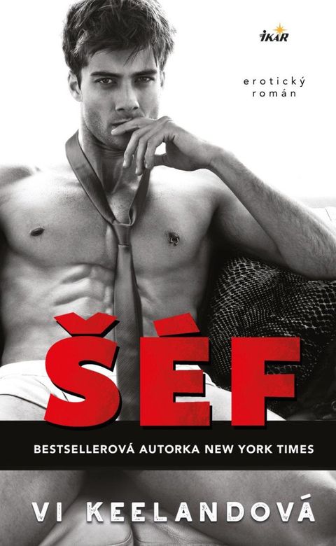 Obrázek produktu: Šéf