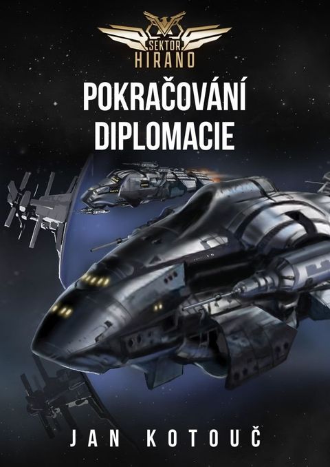 Obrázek produktu: Sektor Hirano 1 - Pokračování diplomacie