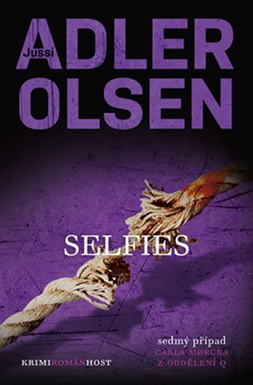 Obrázek produktu: Selfies