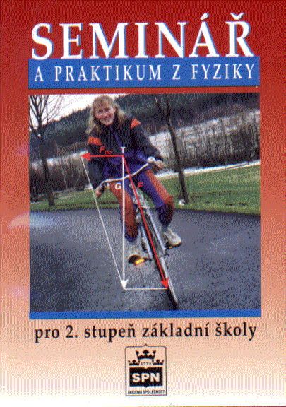 Seminář a praktikum z fyziky pro 2. st. ZŠ