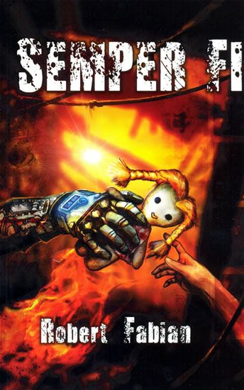 Obrázek produktu: Semper fi