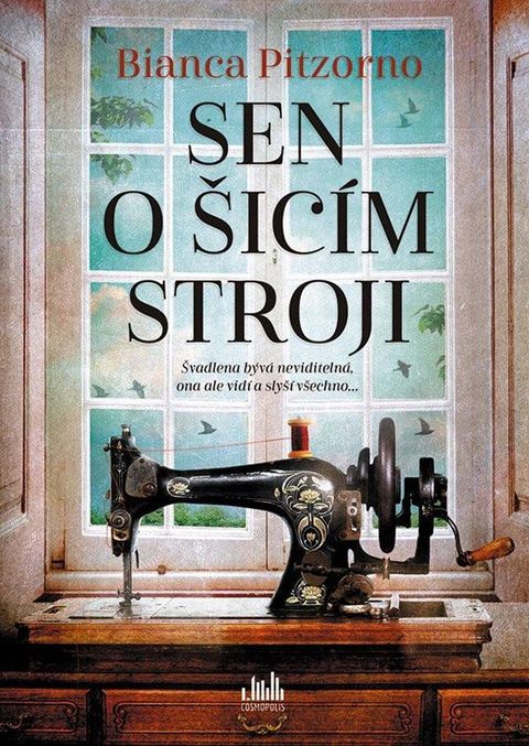 Obrázek produktu: Sen o šicím stroji