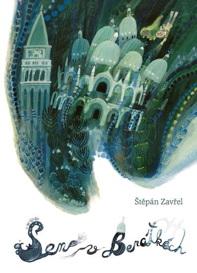 Obrázek produktu: Sen v Benátkách