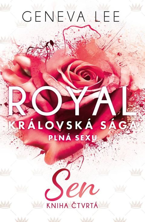 Obrázek produktu: Sen