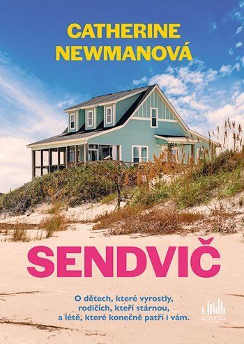 Obrázek produktu: Sendvič