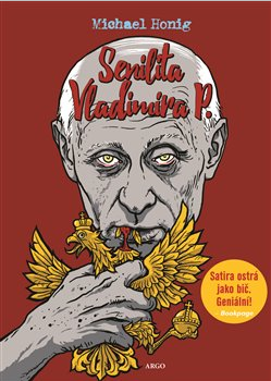 Obrázek produktu: Senilita Vladimíra P.