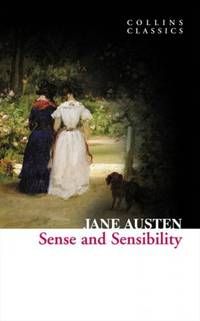 Obrázek produktu: Sense and Sensibility (ENG)