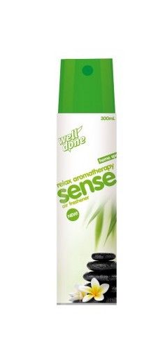 Sense - osvěžovač vzduchu 300 ml - Relax Aromatherapy