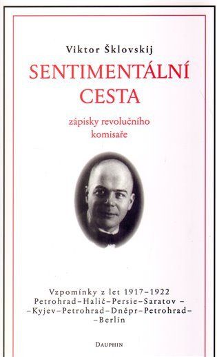 Obrázek produktu: Sentimentální cesta