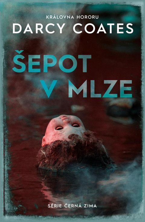 Obrázek produktu: Šepot v mlze