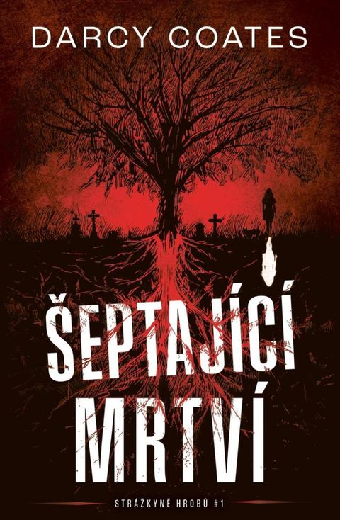 Obrázek produktu: Šeptající mrtví