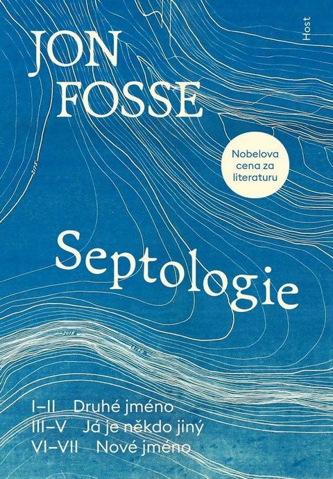 Obrázek produktu: Septologie